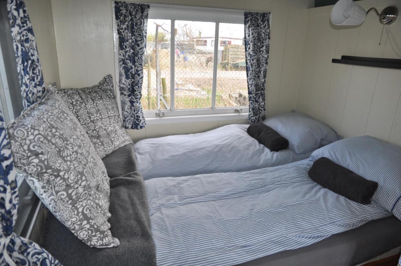 The Cuckoo'S Nest Apartment Amsterdam Ngoại thất bức ảnh
